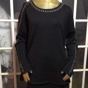 Studded Westport 1962 top